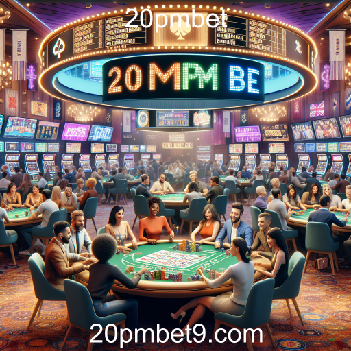Explorando a Categoria FAQ em 20pmbet
