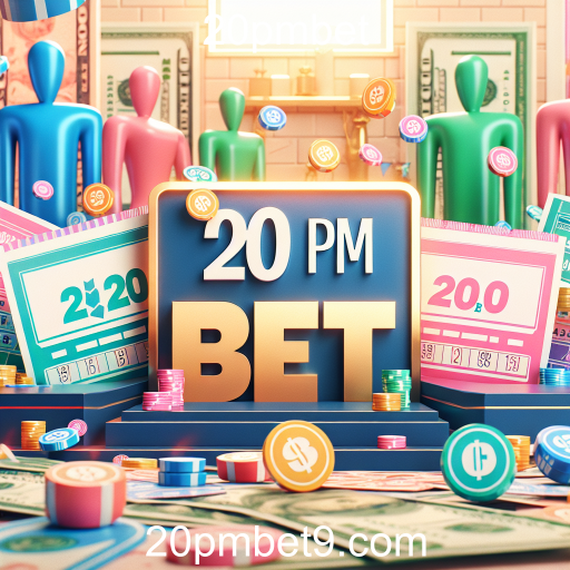 A Magia da Loteria: Sonhos e Estratégias no 20pmbet